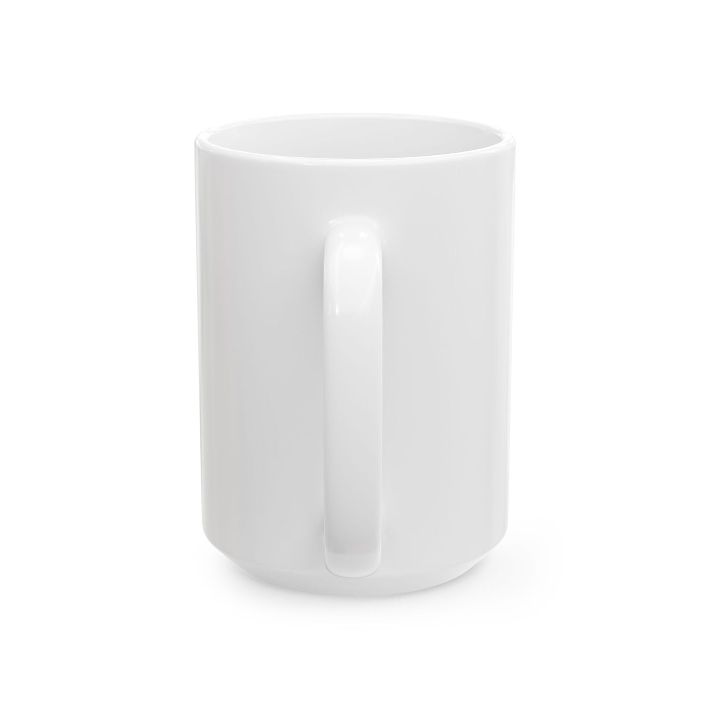 Ceramic Mug - Oligargle Deez Nutz - Free Oppression