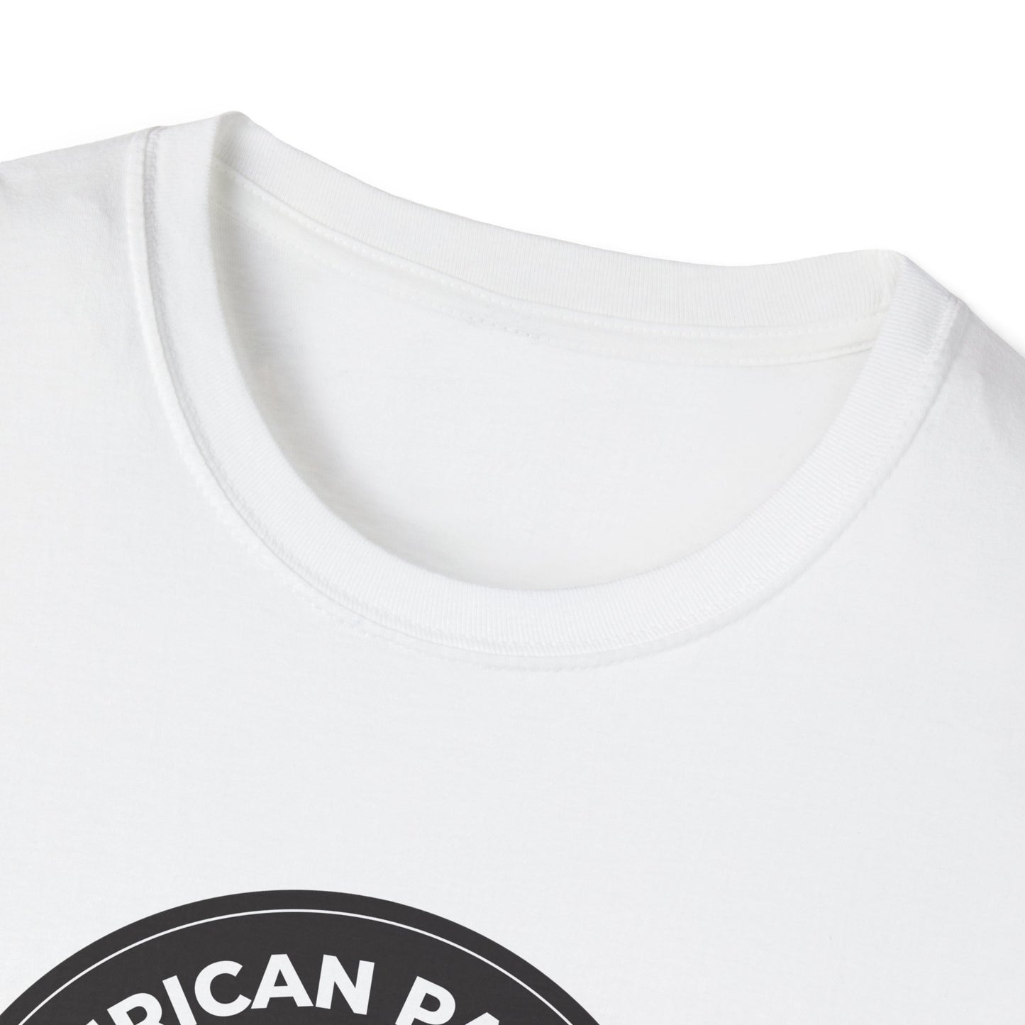 American Patriots Against Nazis T-shirt