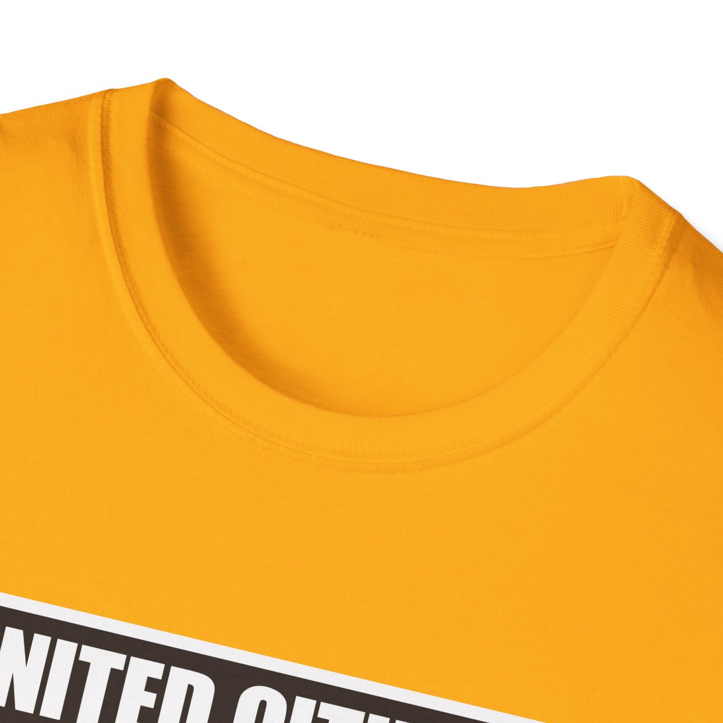 United Citizens Against Citizens United - T-Shirt
