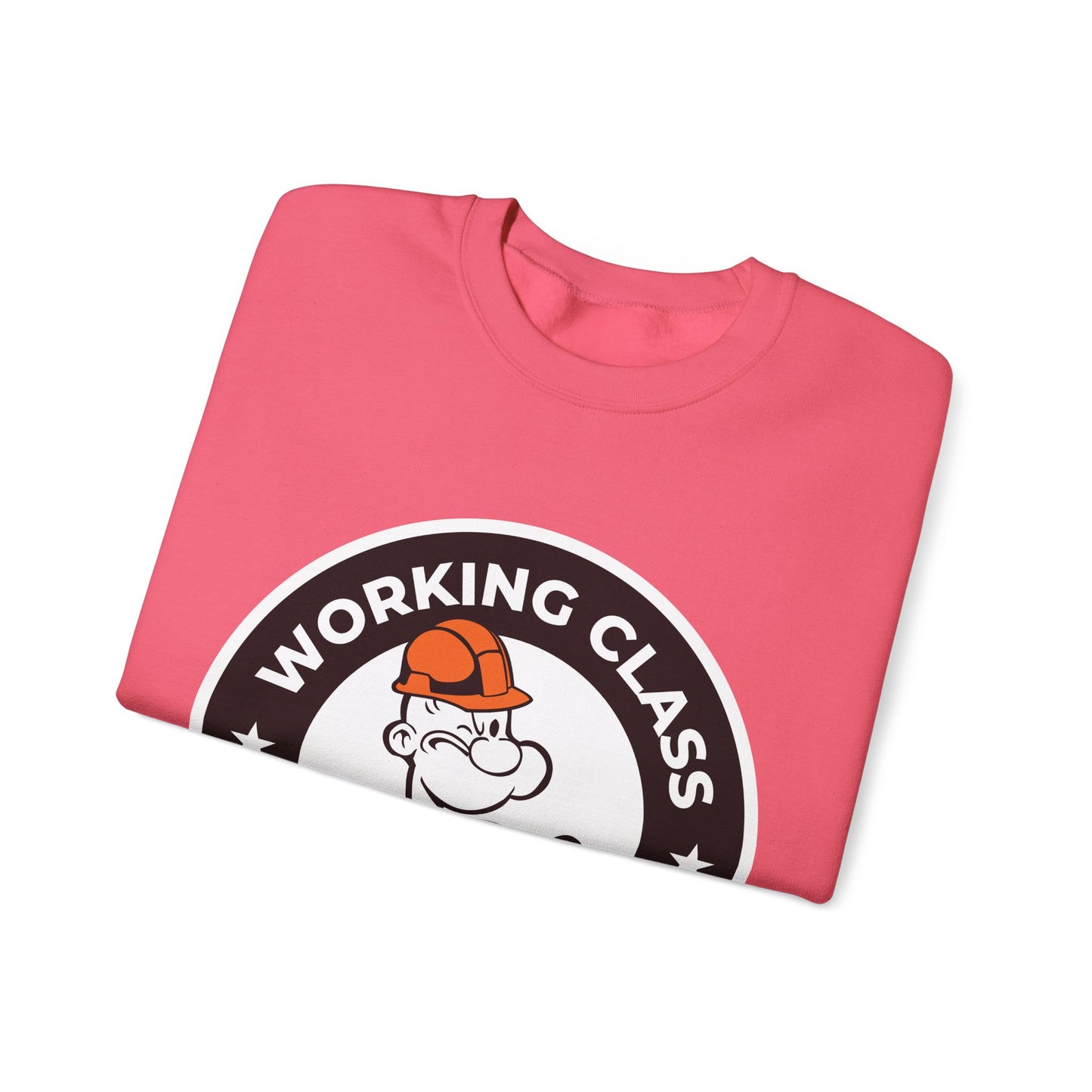 Working Class Against Fascism - Sweatshirt