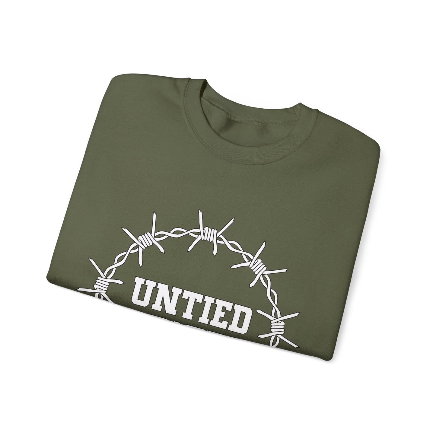 Untied States - Sweatshirt
