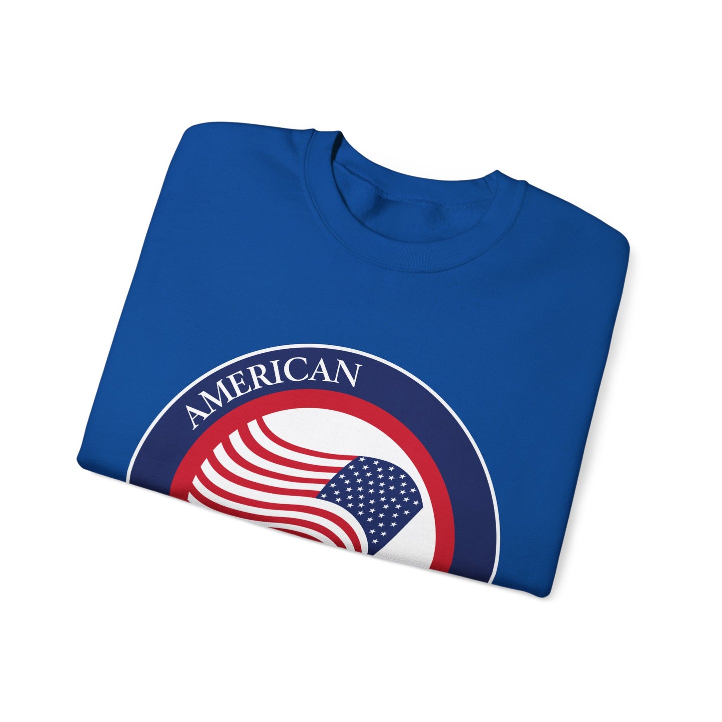 American Anti-Fascist - Sweatshirt