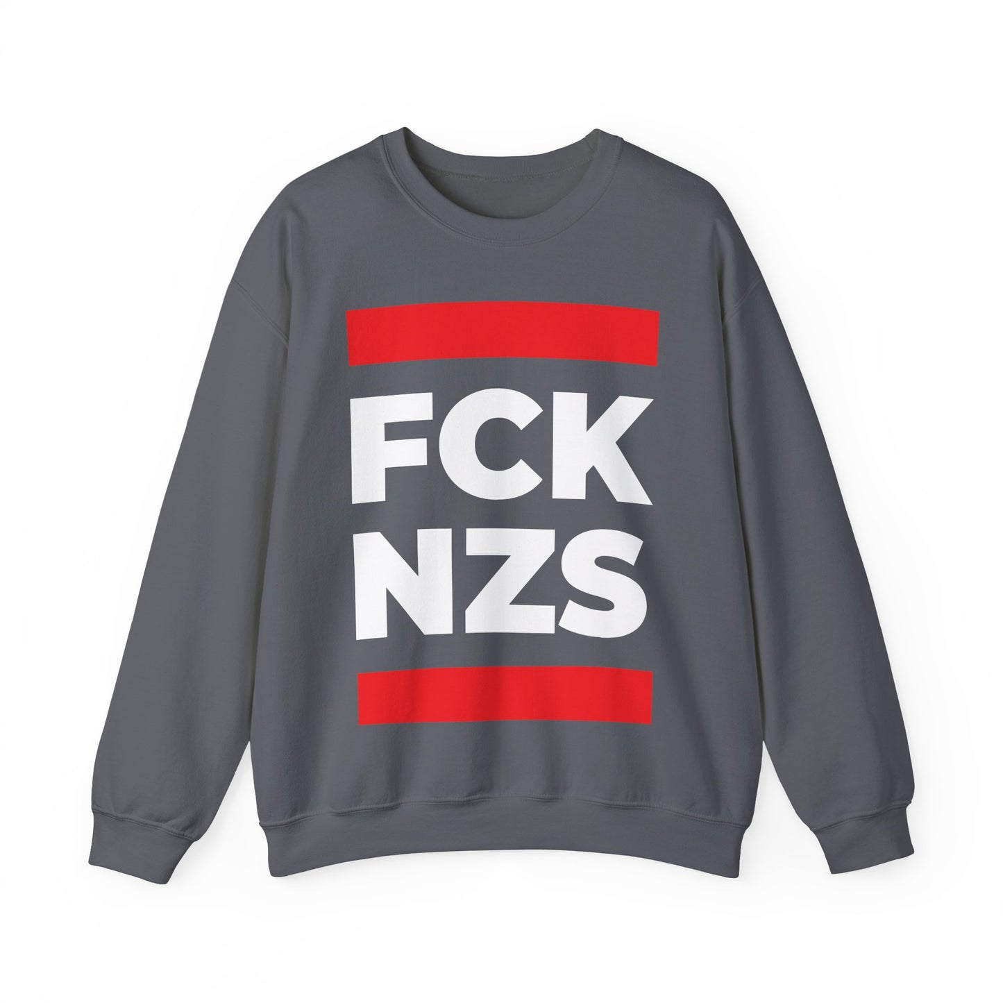 FCK NZS - Sweatshirt