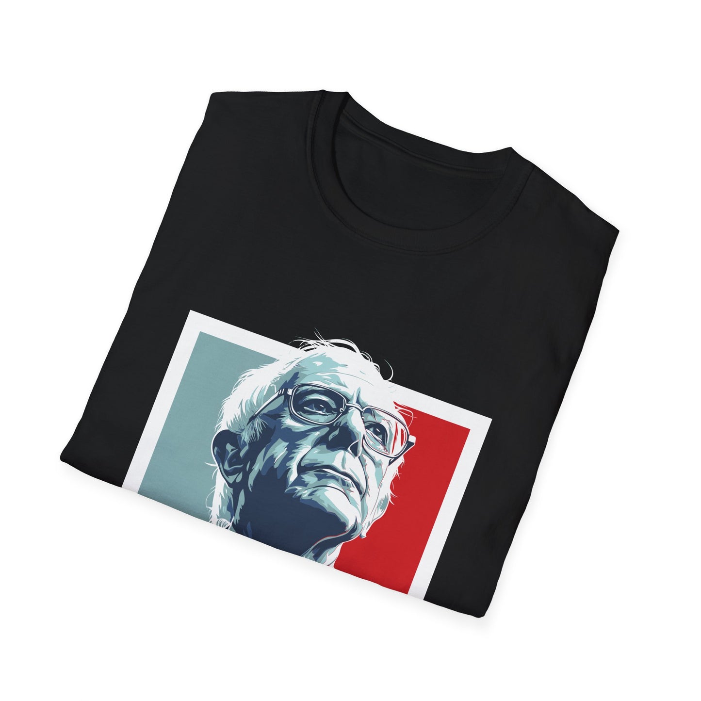Bernie Sanders Defiance T-Shirt