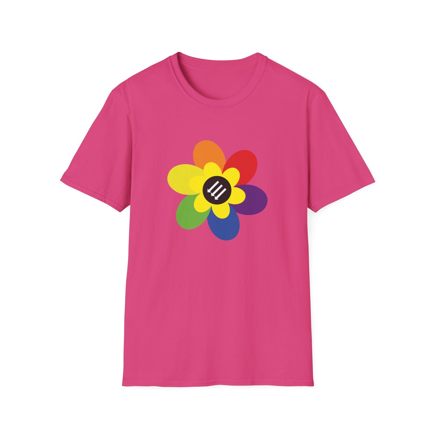 Flower Power T-shirt