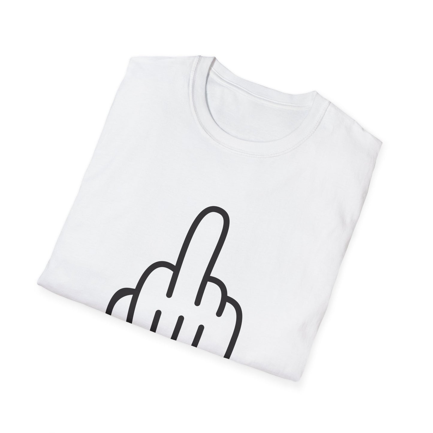 Fuck Fascism - T-shirt