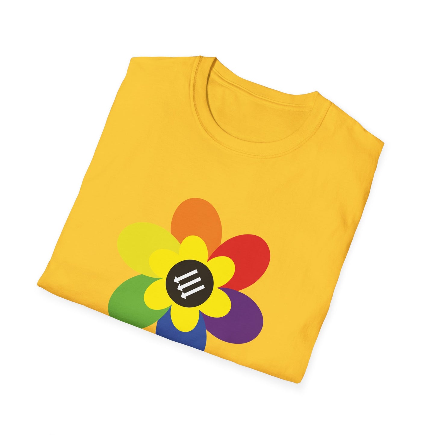 Flower Power T-shirt