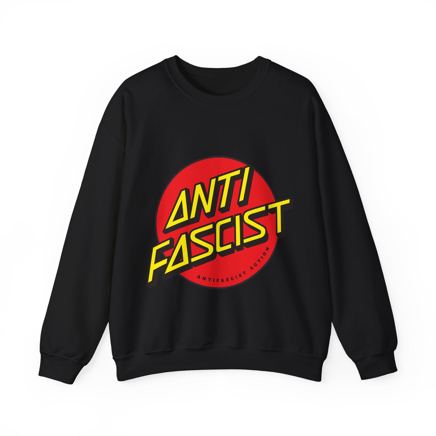 Antifascist Action - Sweatshirt