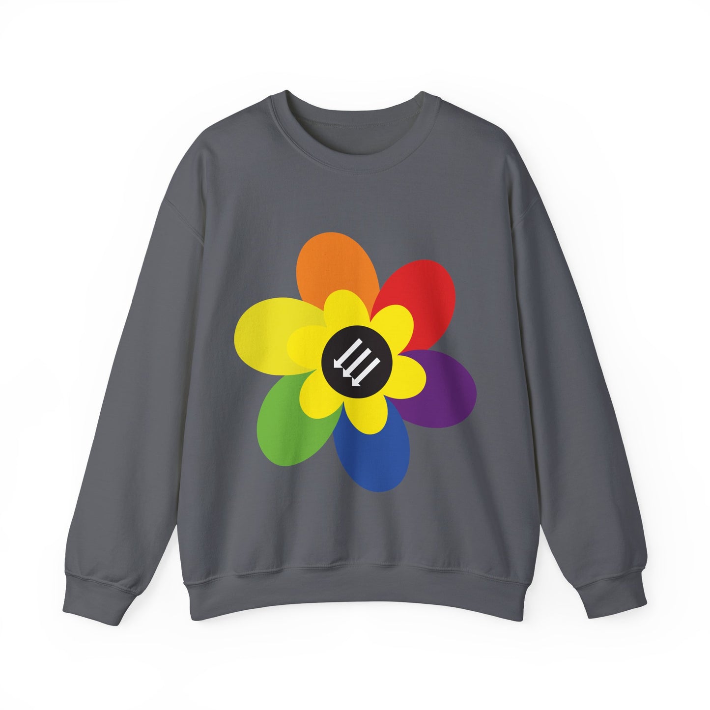 Flower Power - Sweatshirt