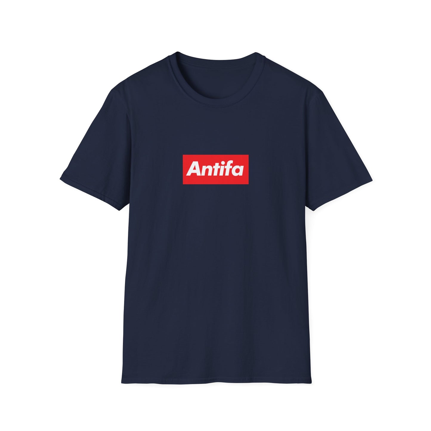Antifa Supreme T-shirt