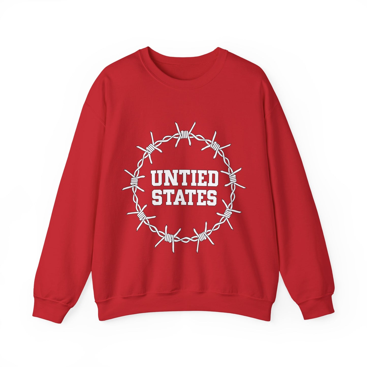 Untied States - Sweatshirt