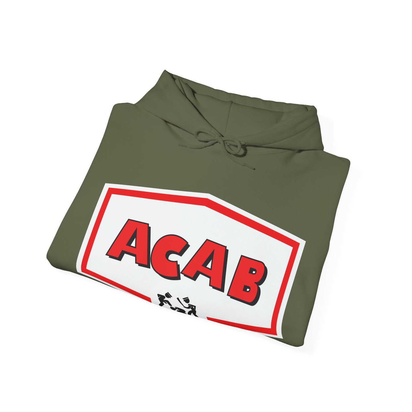 ACAB - Hoodie