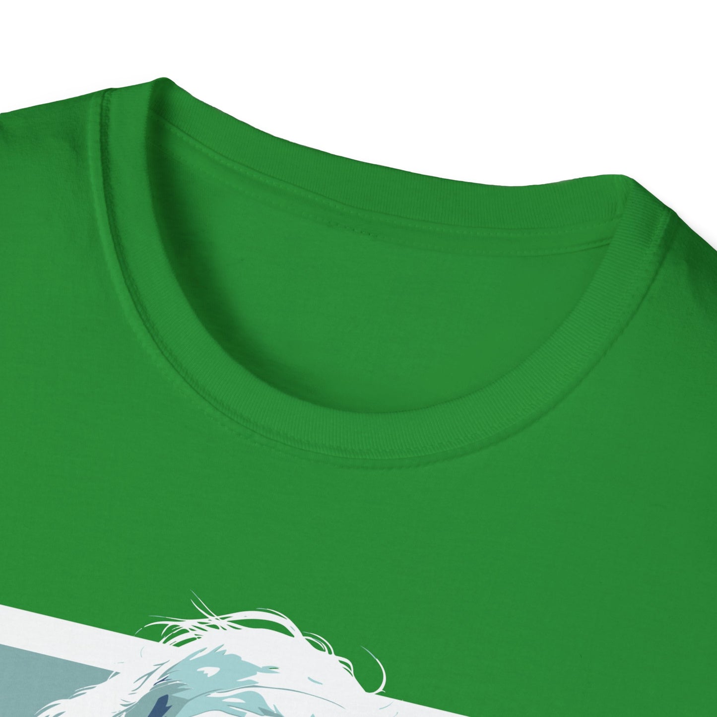 Bernie Sanders Defiance - T-Shirt - Free Oppression