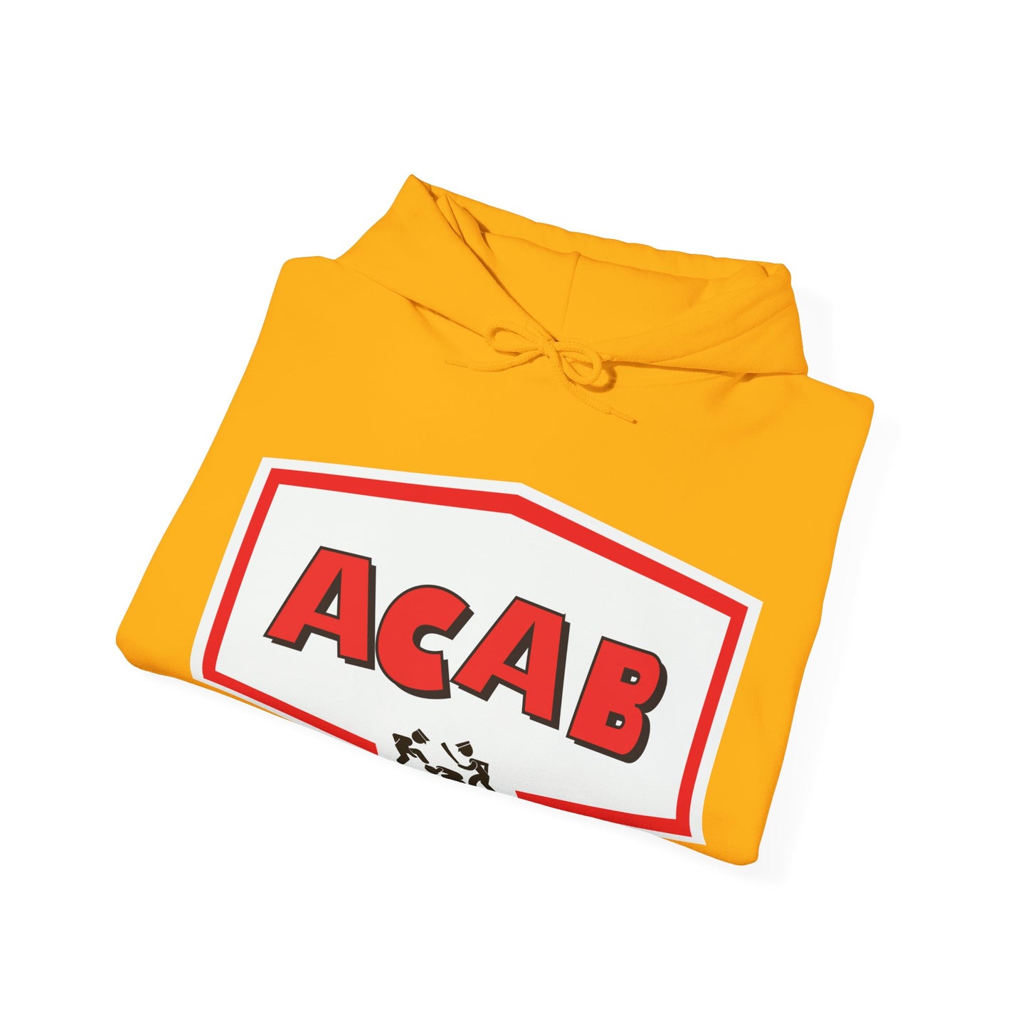 ACAB - Hoodie