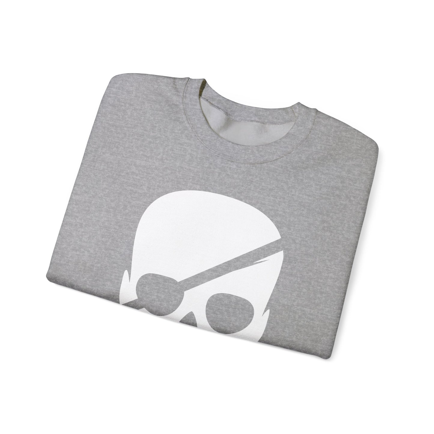 Pirate Skull - Sweatshirt
