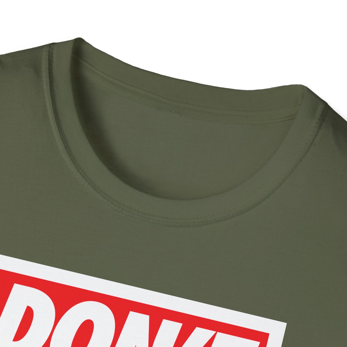 Don't Obey T-Shirt