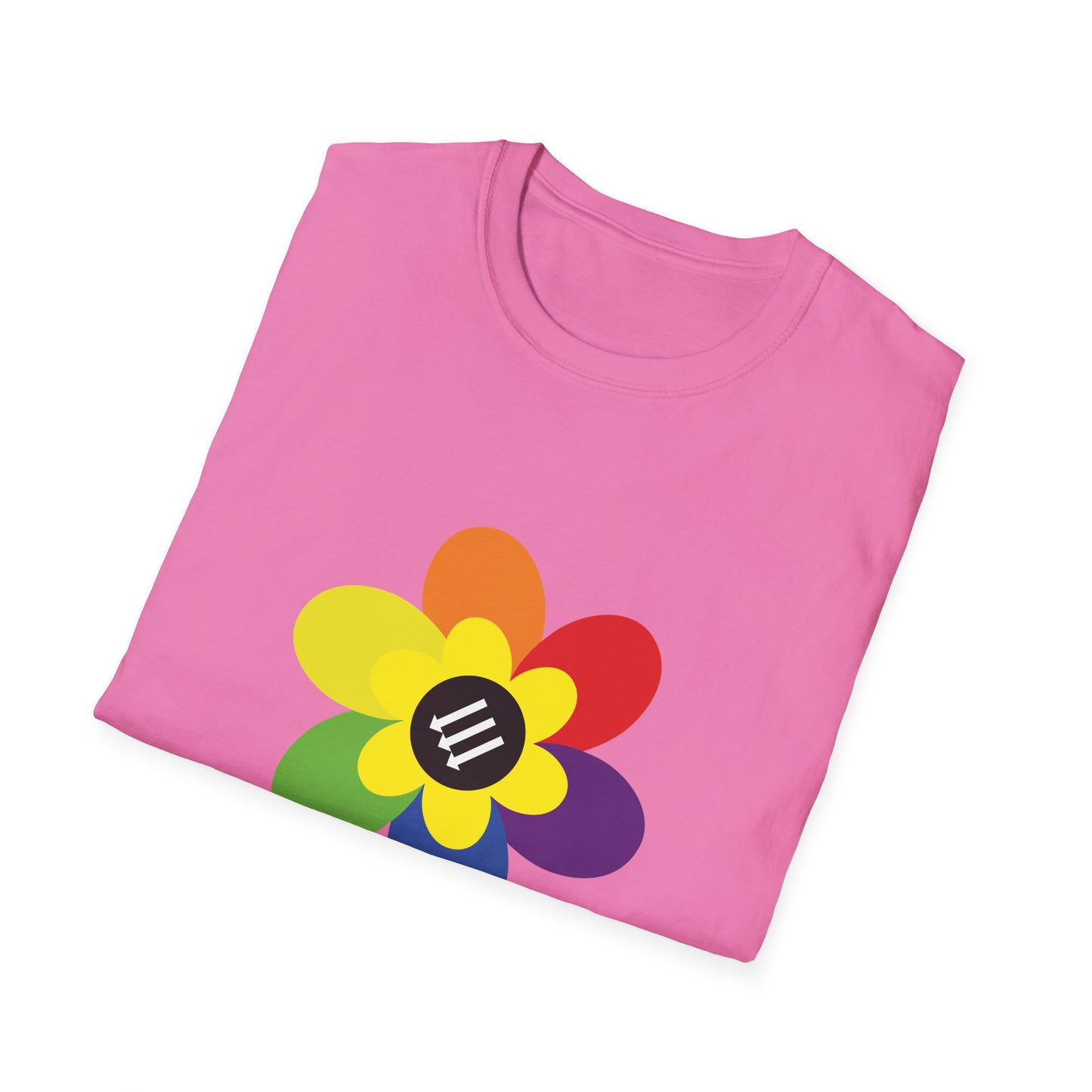 Flower Power T-shirt