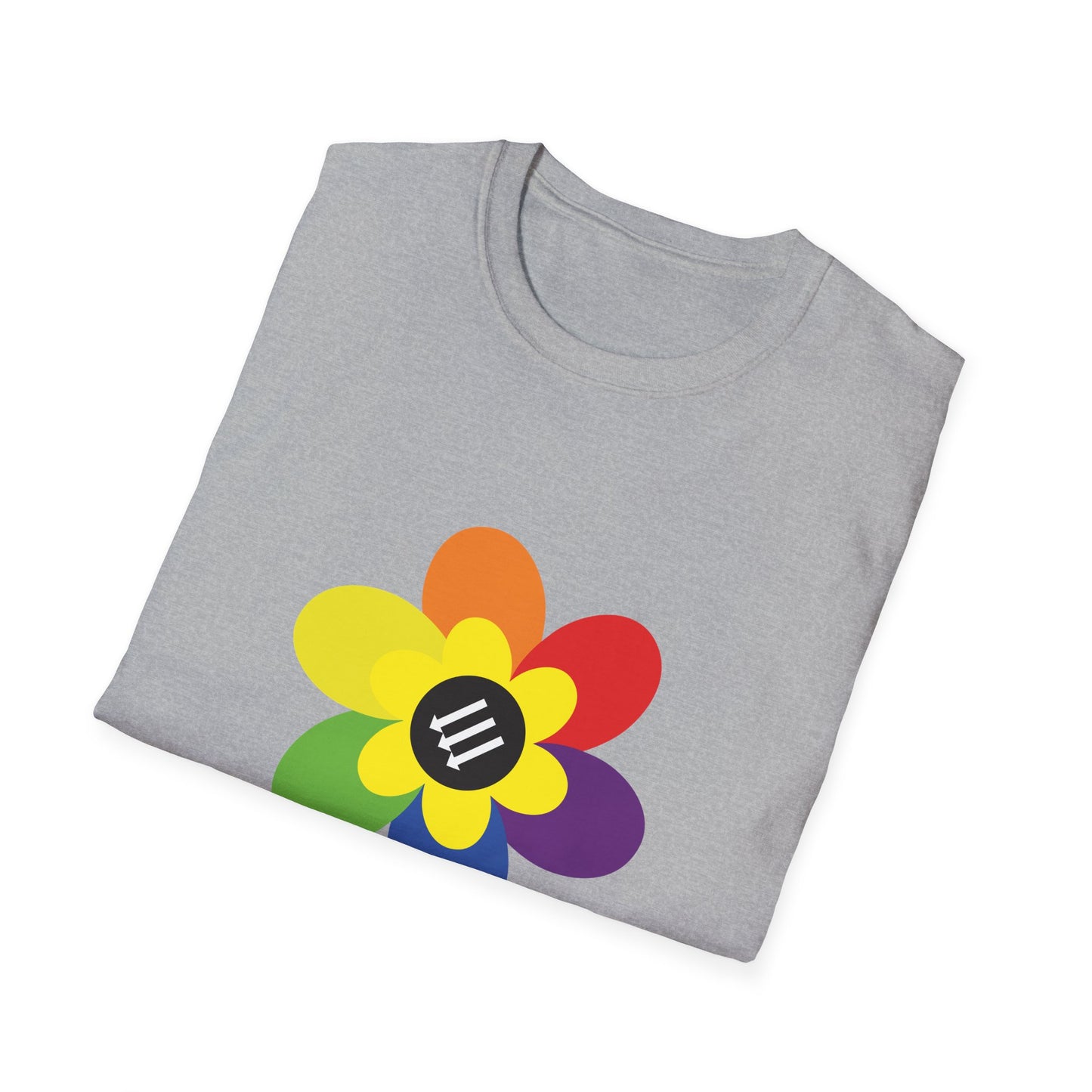 Flower Power T-shirt
