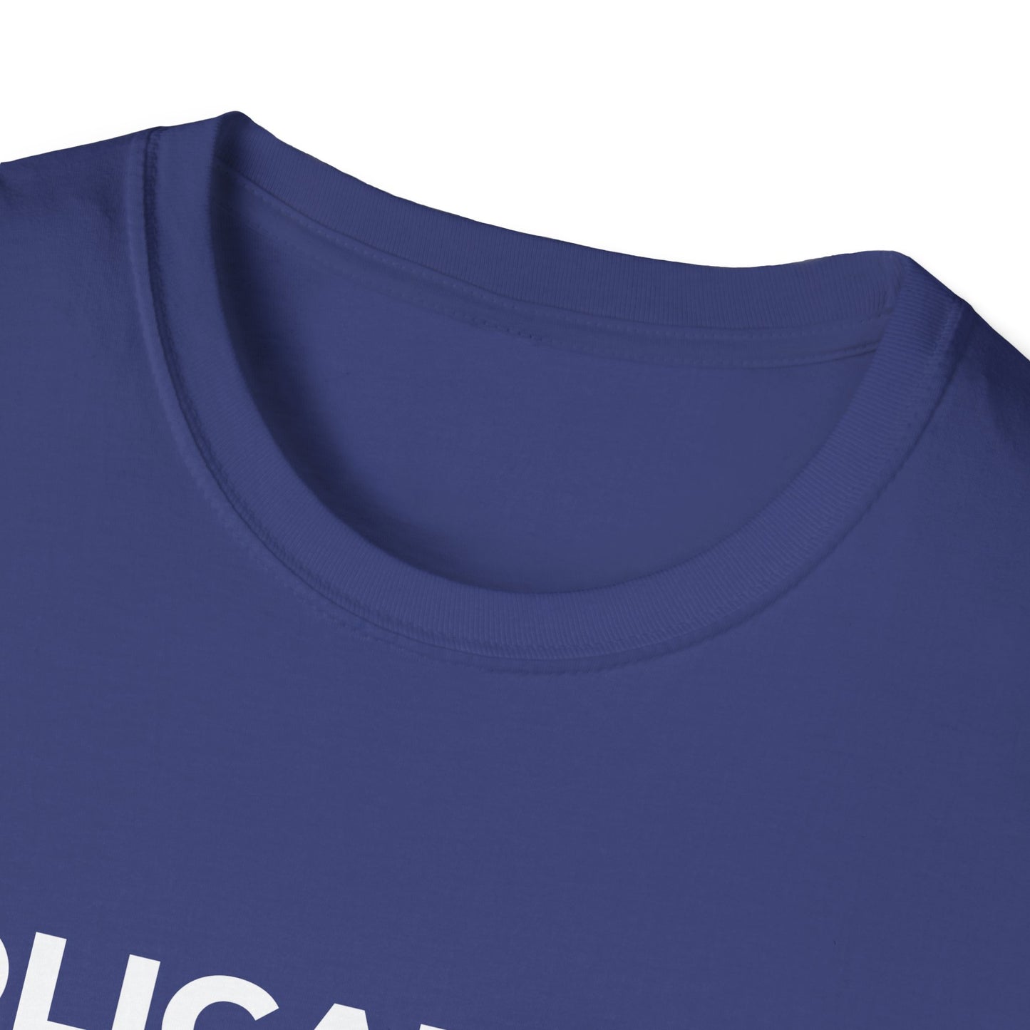 T-shirt Oligargle Deez Nutz
