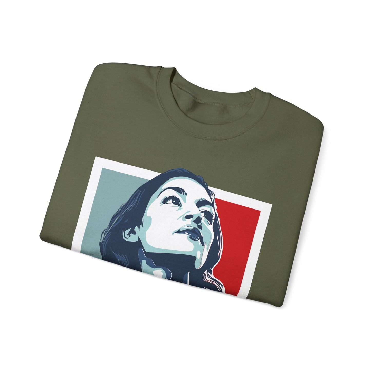 AOC Revolution - Sweatshirt