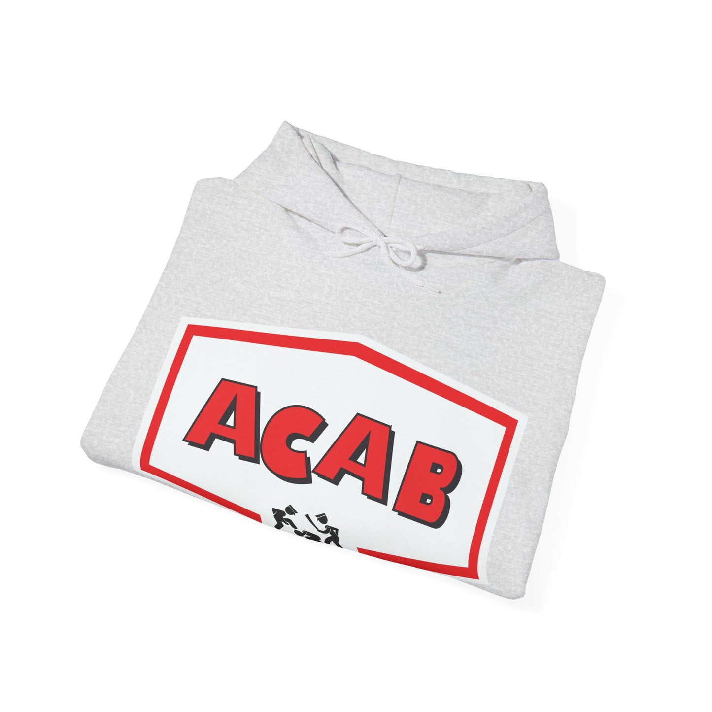 ACAB - Hoodie