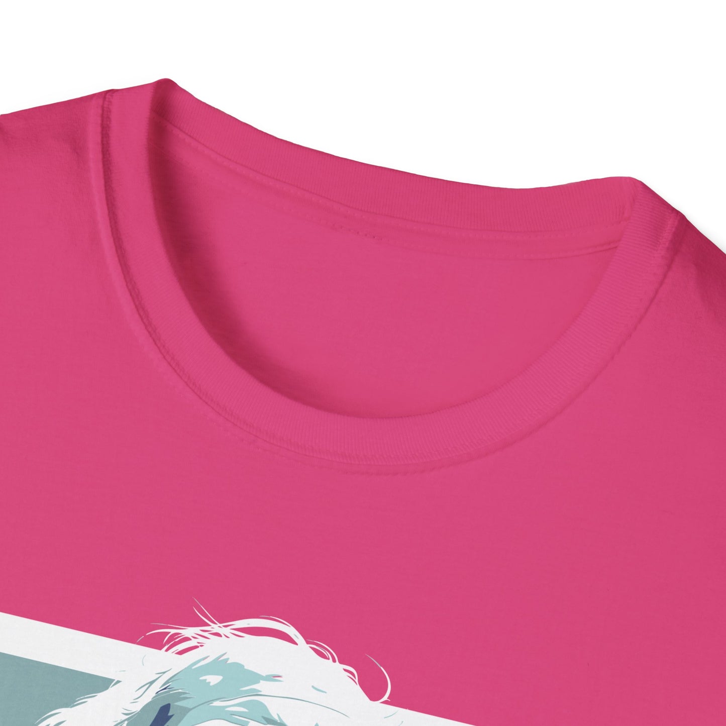 Bernie Sanders Defiance - T-Shirt - Free Oppression