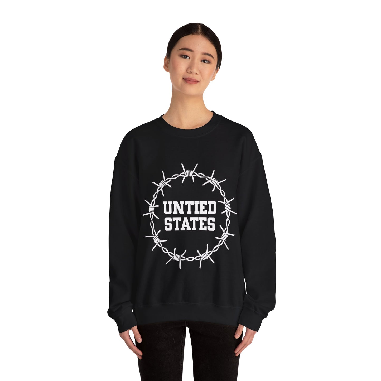Untied States - Sweatshirt
