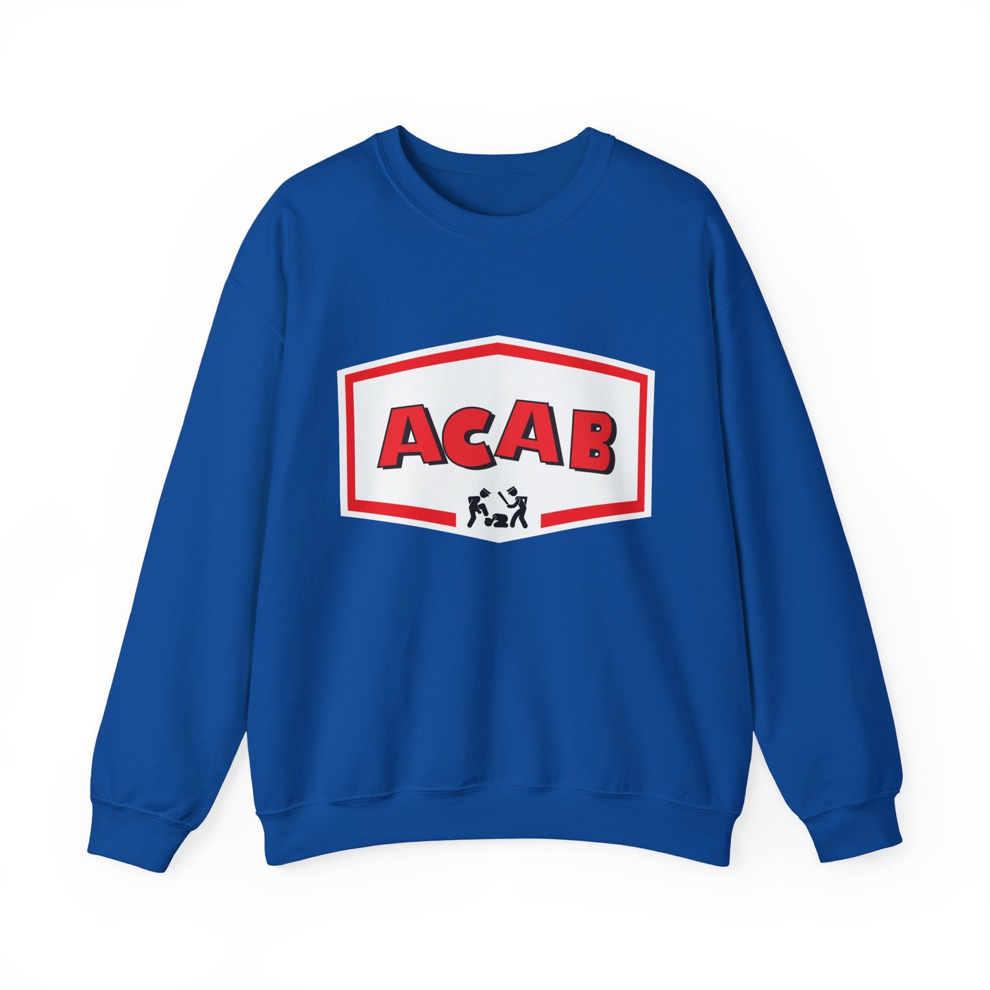 ACAB - Sweatshirt