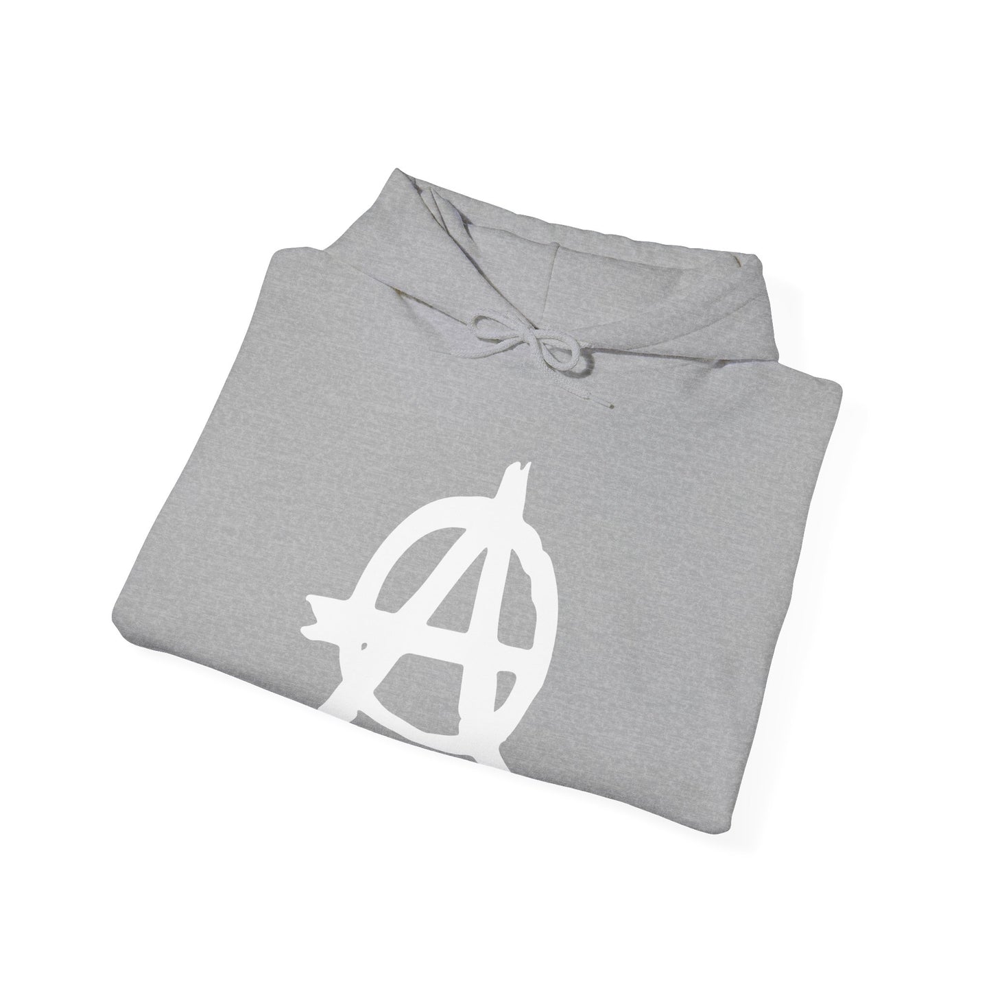 Anarchy - Hoodie