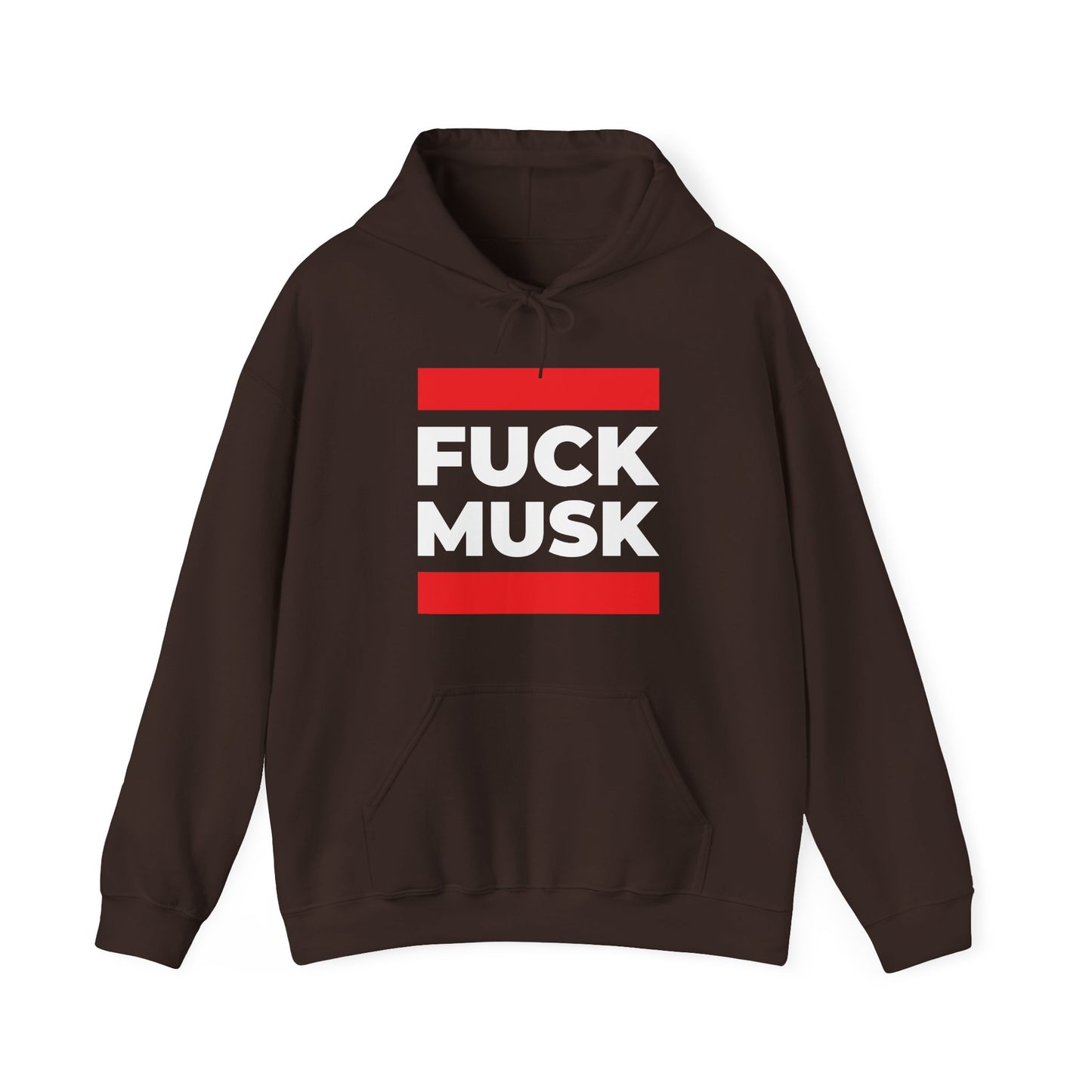 Fuck Musk - Hoodie