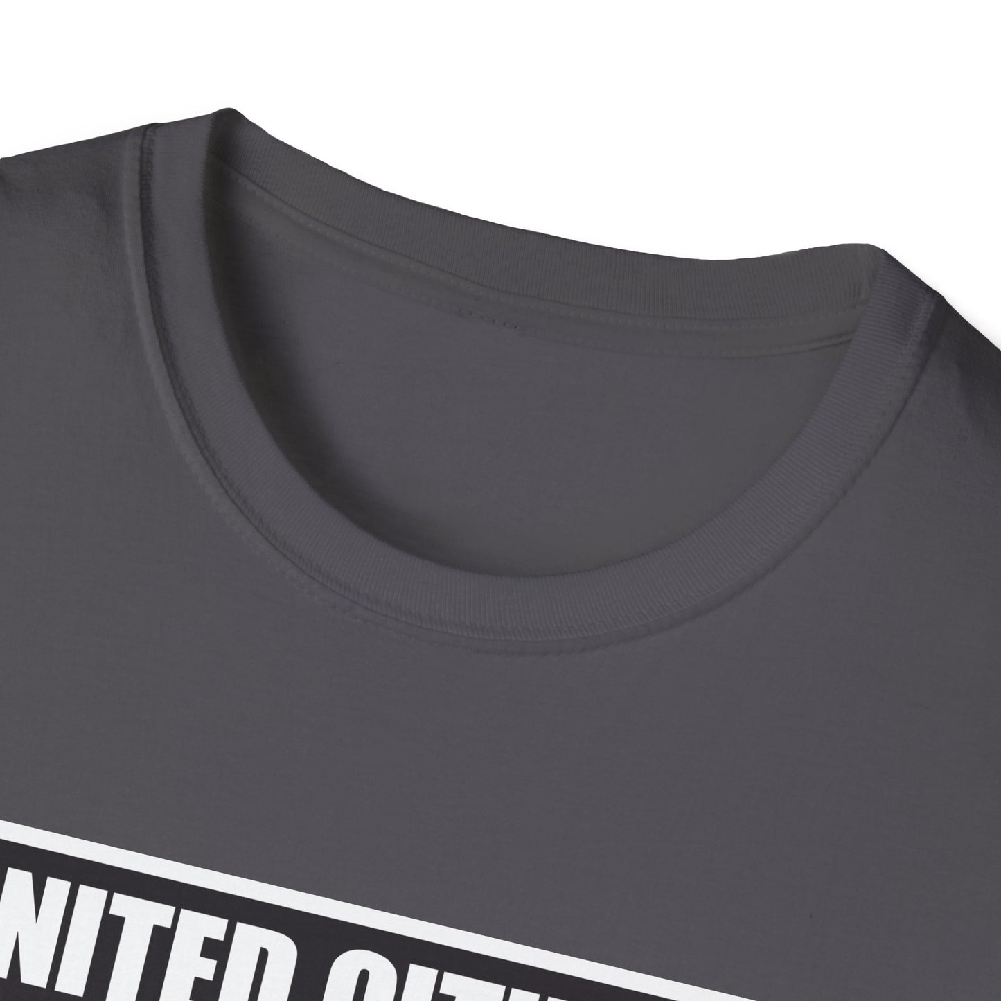 United Citizens Against Citizens United - T-Shirt
