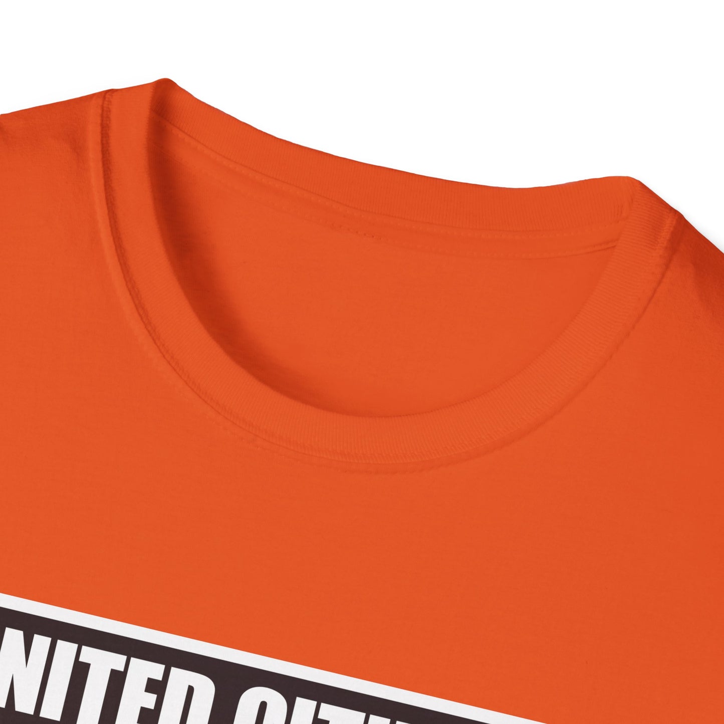 United Citizens Against Citizens United - T-Shirt