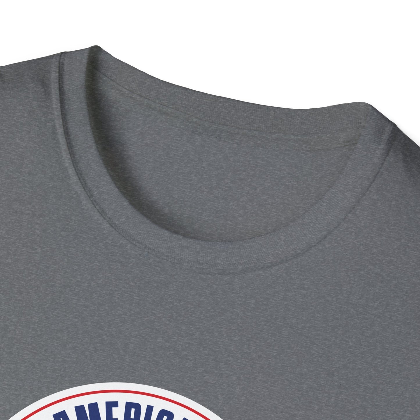Proud American Patriot Oligargle Deez Nutz T-shirt
