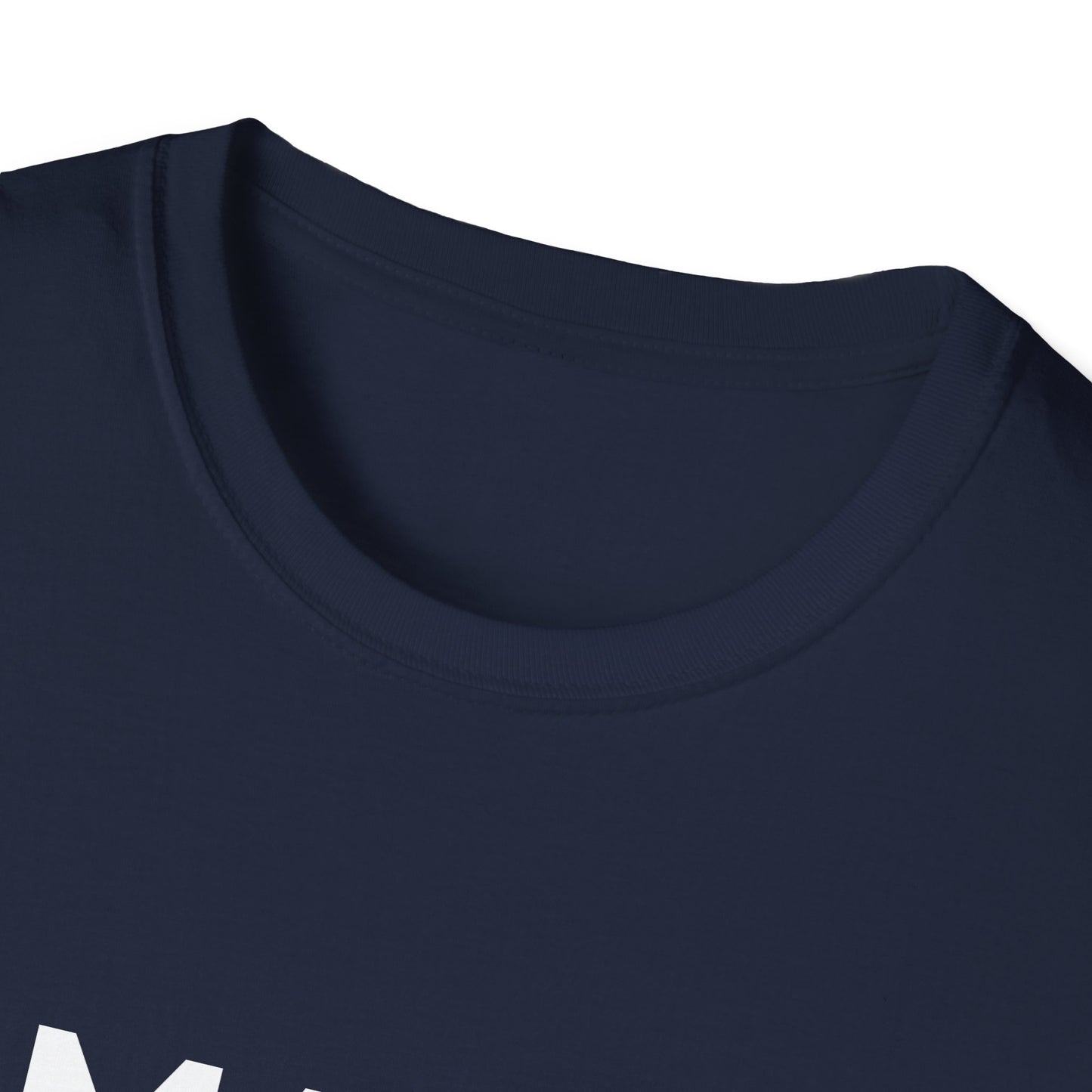 T-shirt « Rendez l'Amérique à nouveau aimable »