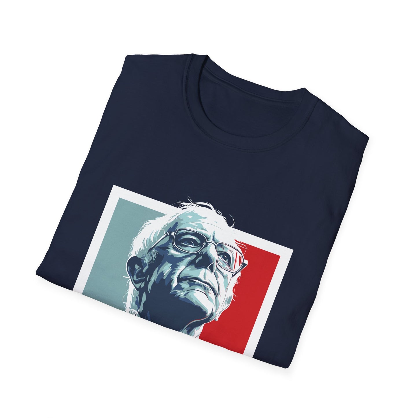 Bernie Sanders Defiance T-Shirt