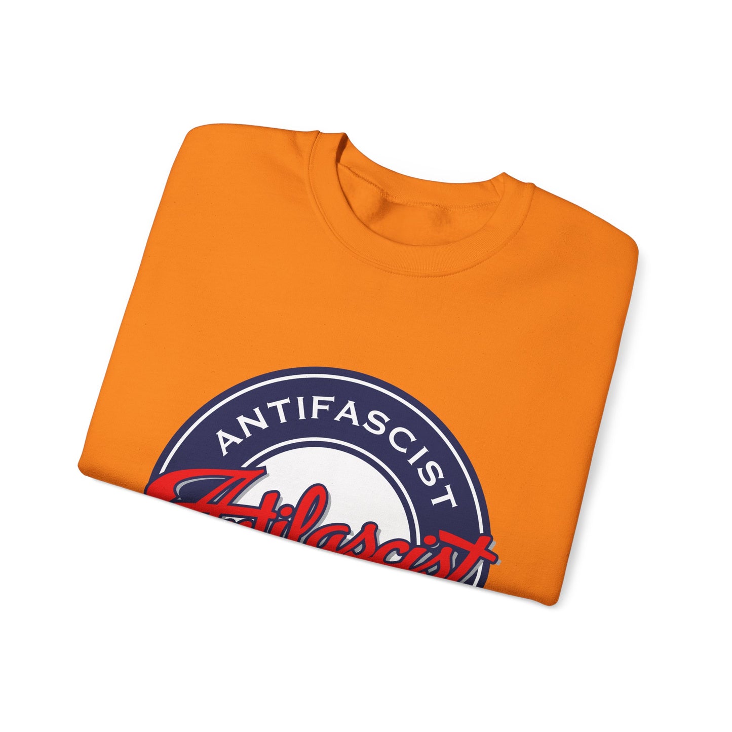 Antifascist American - Sweatshirt