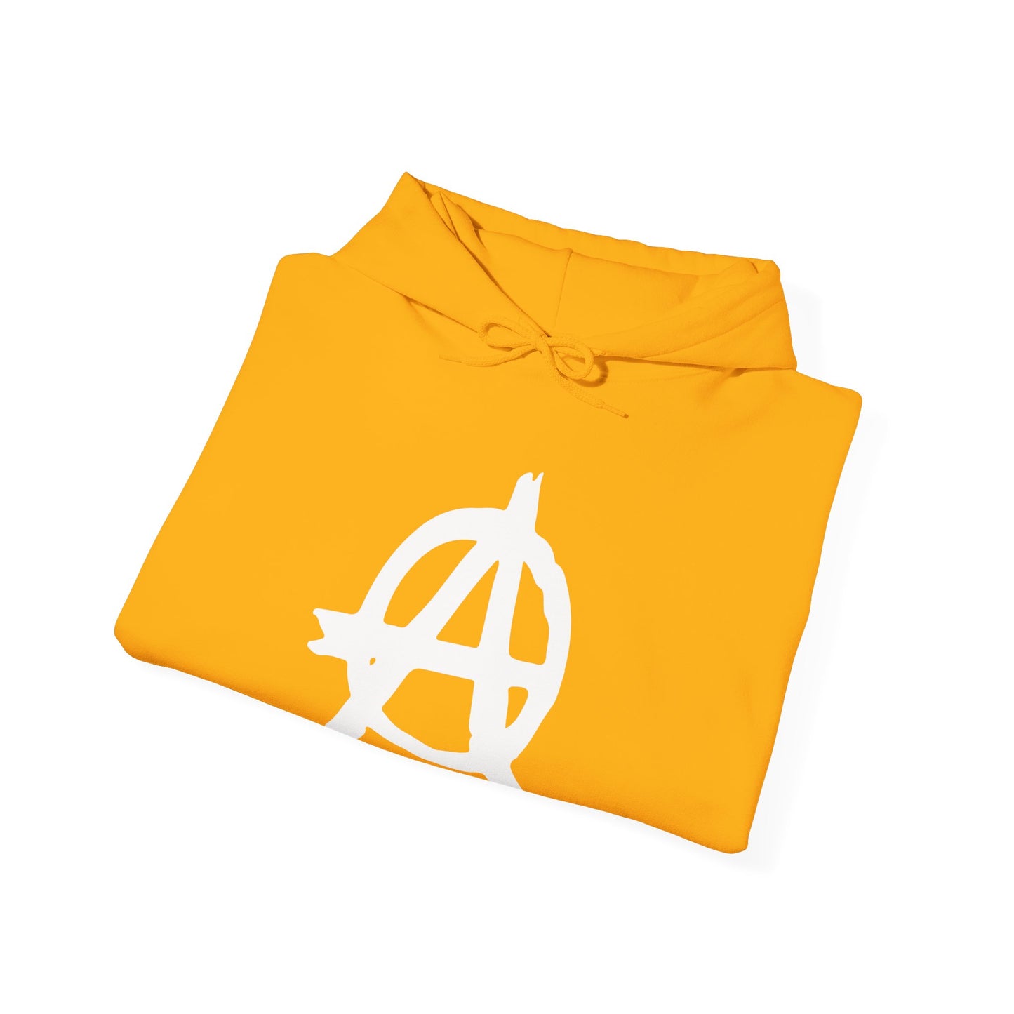 Anarchy - Hoodie