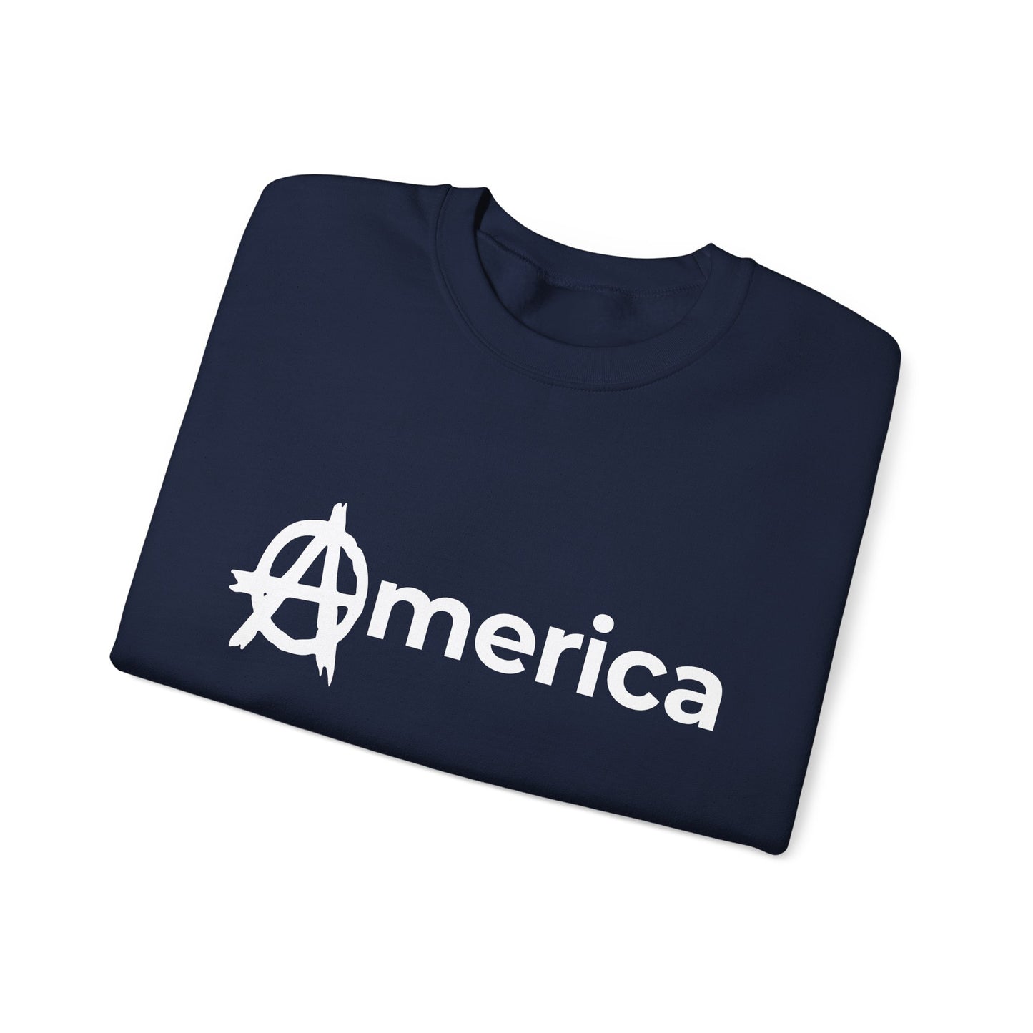 America - Sweatshirt