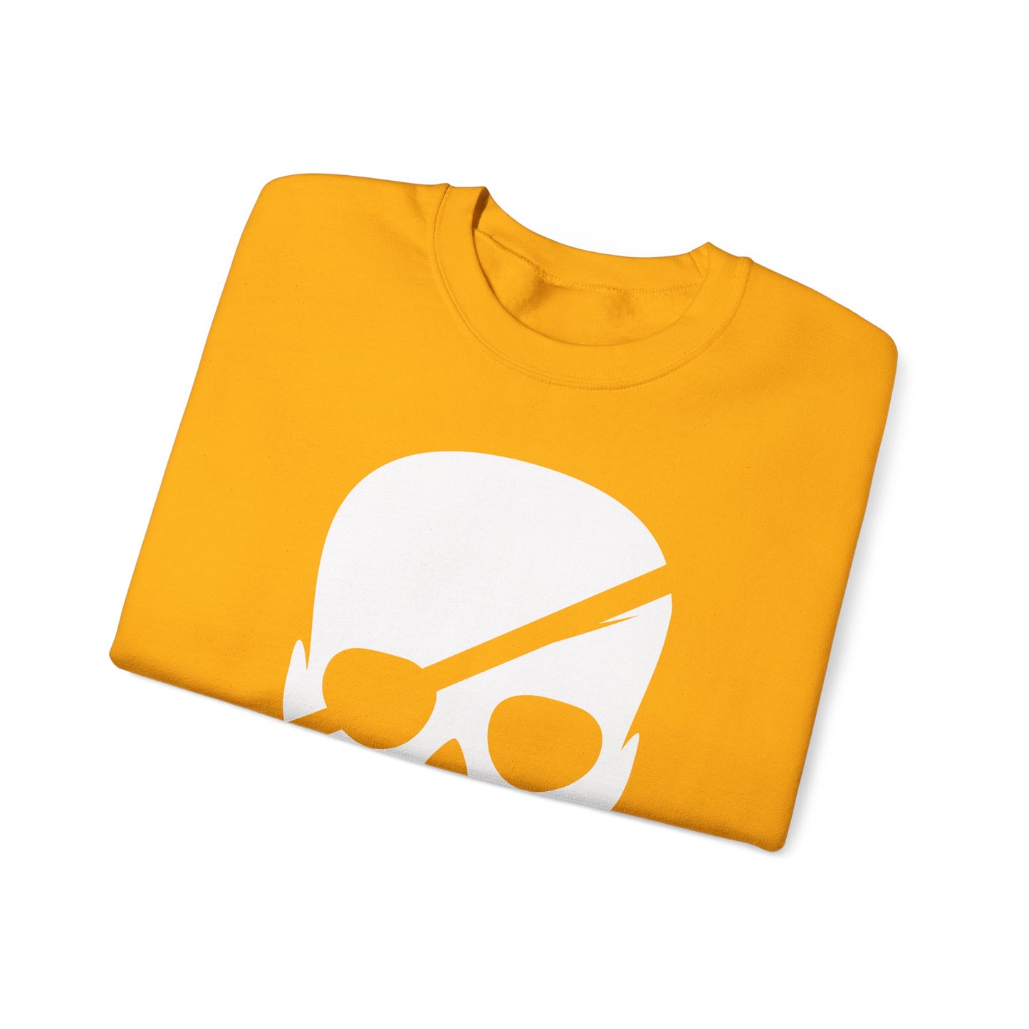 Pirate Skull - Sweatshirt