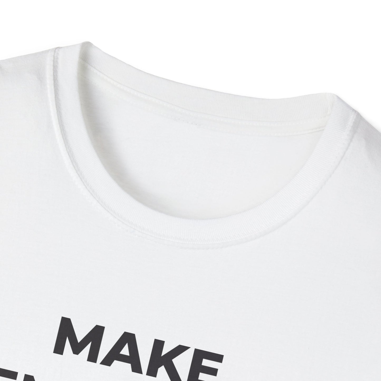 T-Shirt - Make Democracy Matter Again - Free Oppression