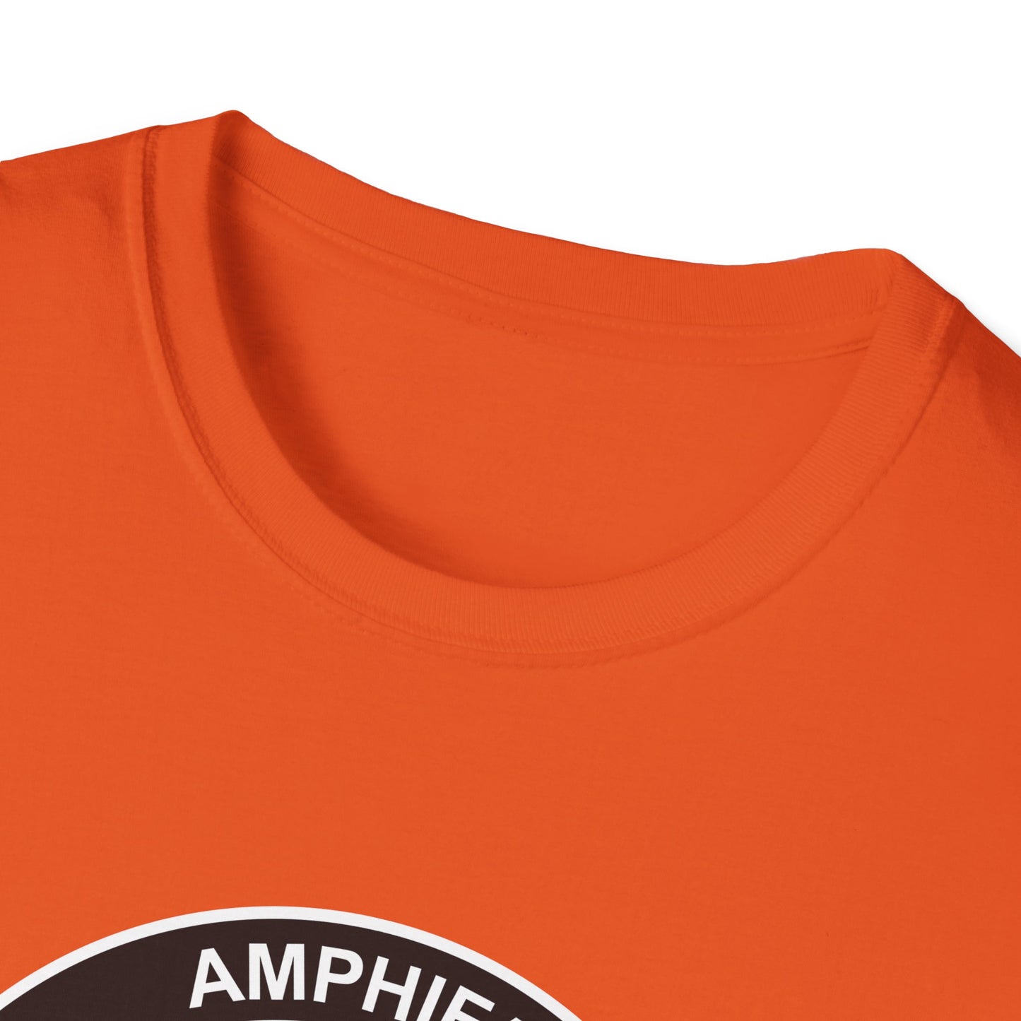 Amphifa Amphibians Against Fascism T-Shirt