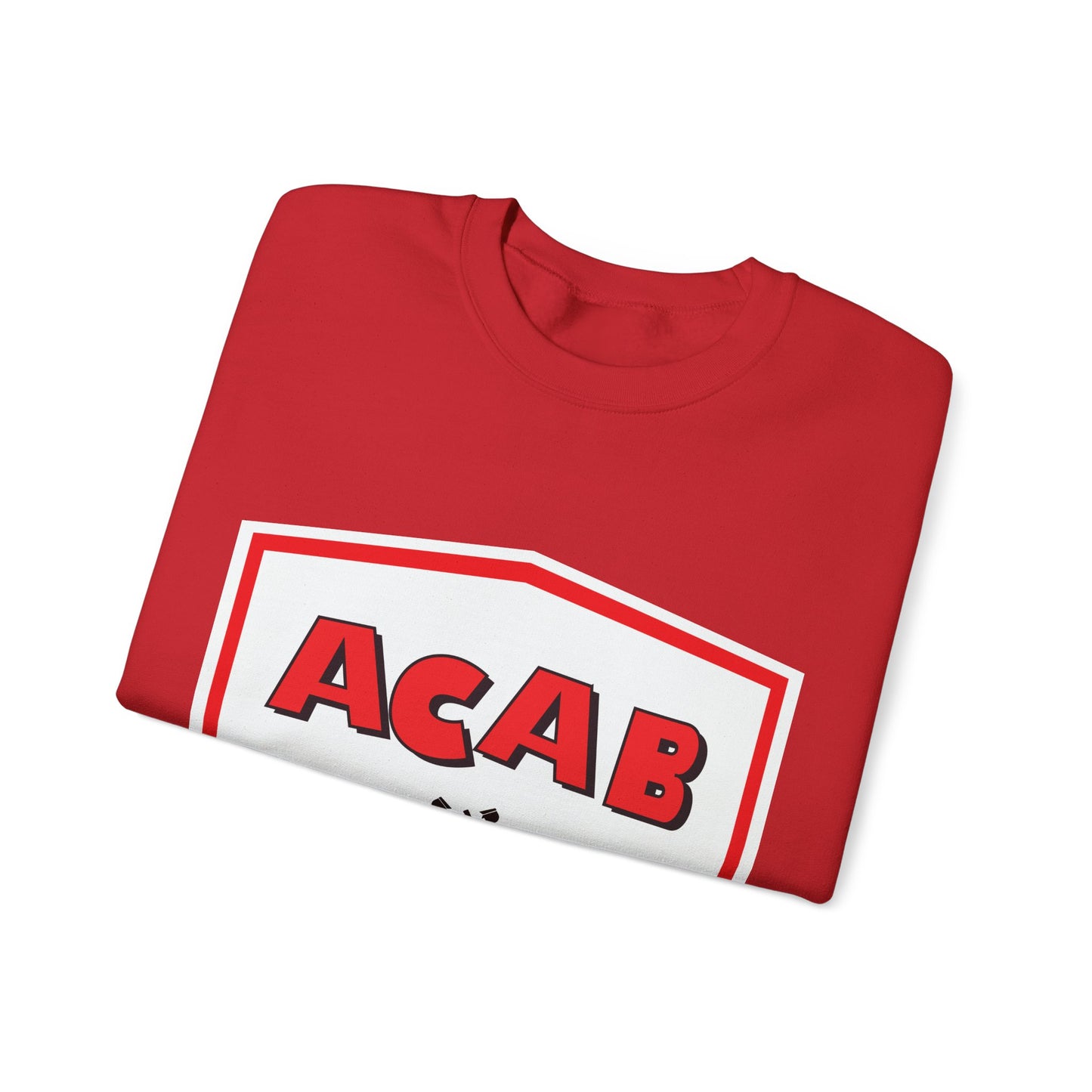 ACAB - Sweatshirt