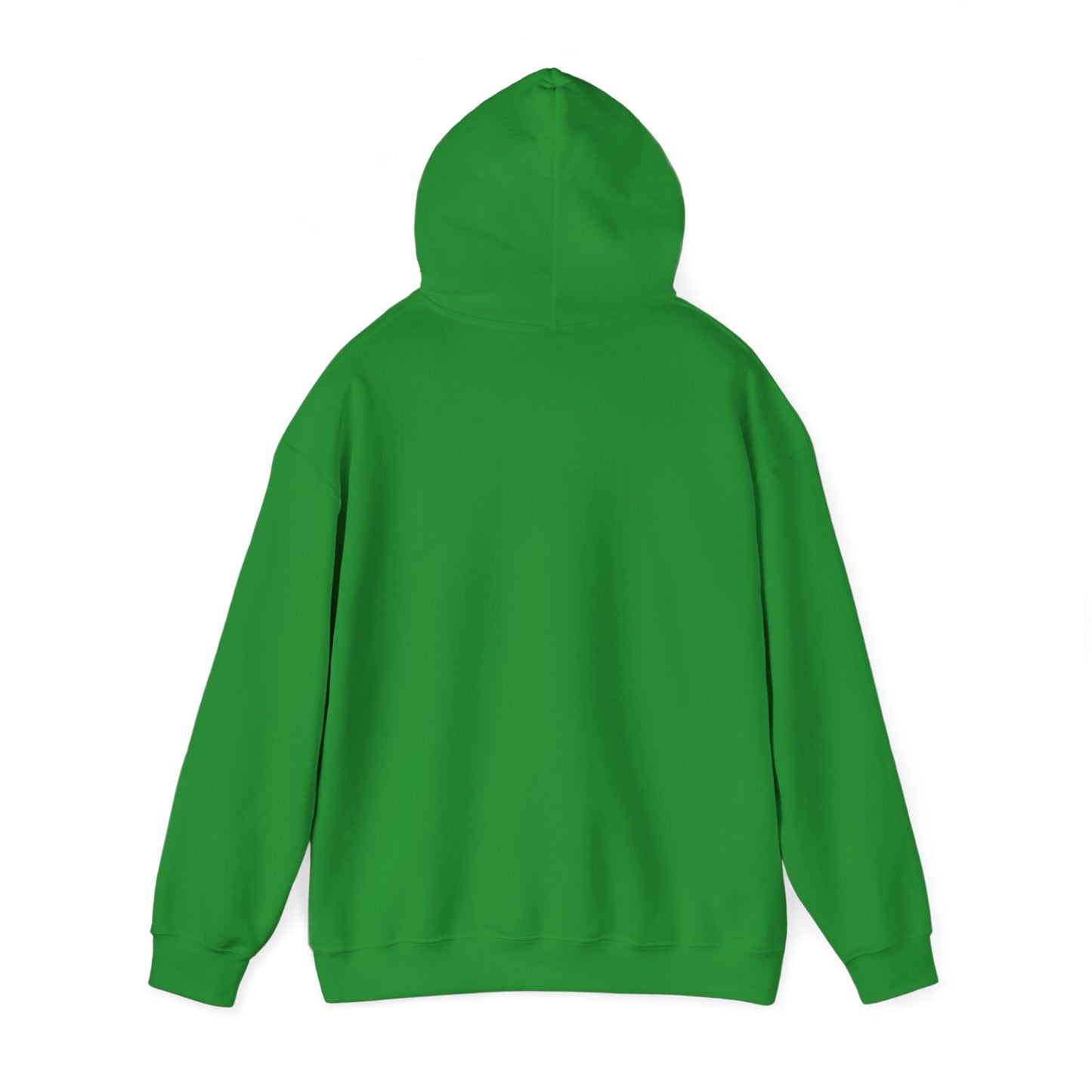 Hoodie - Democracy Is Not For Sale - Free Oppression