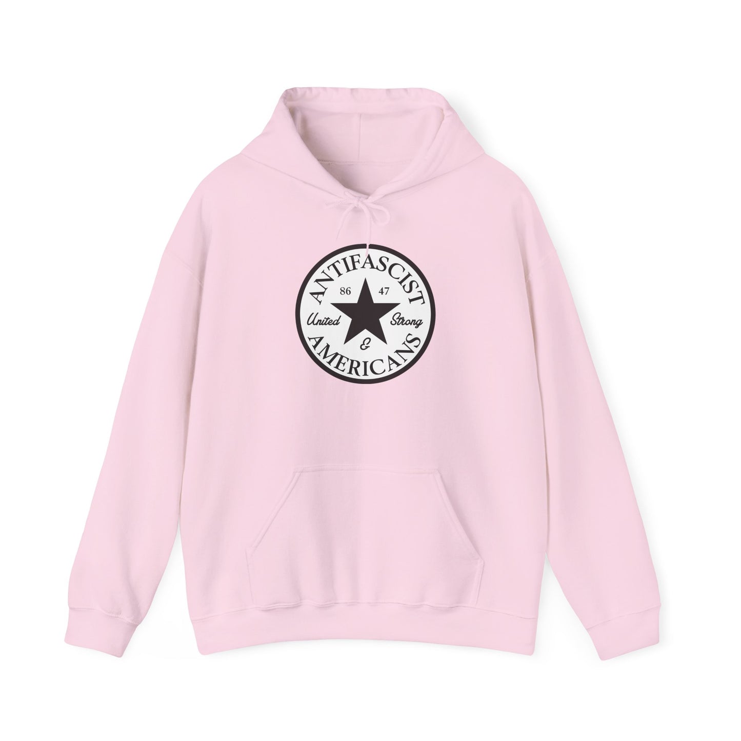Antifascist Americans - Hoodie