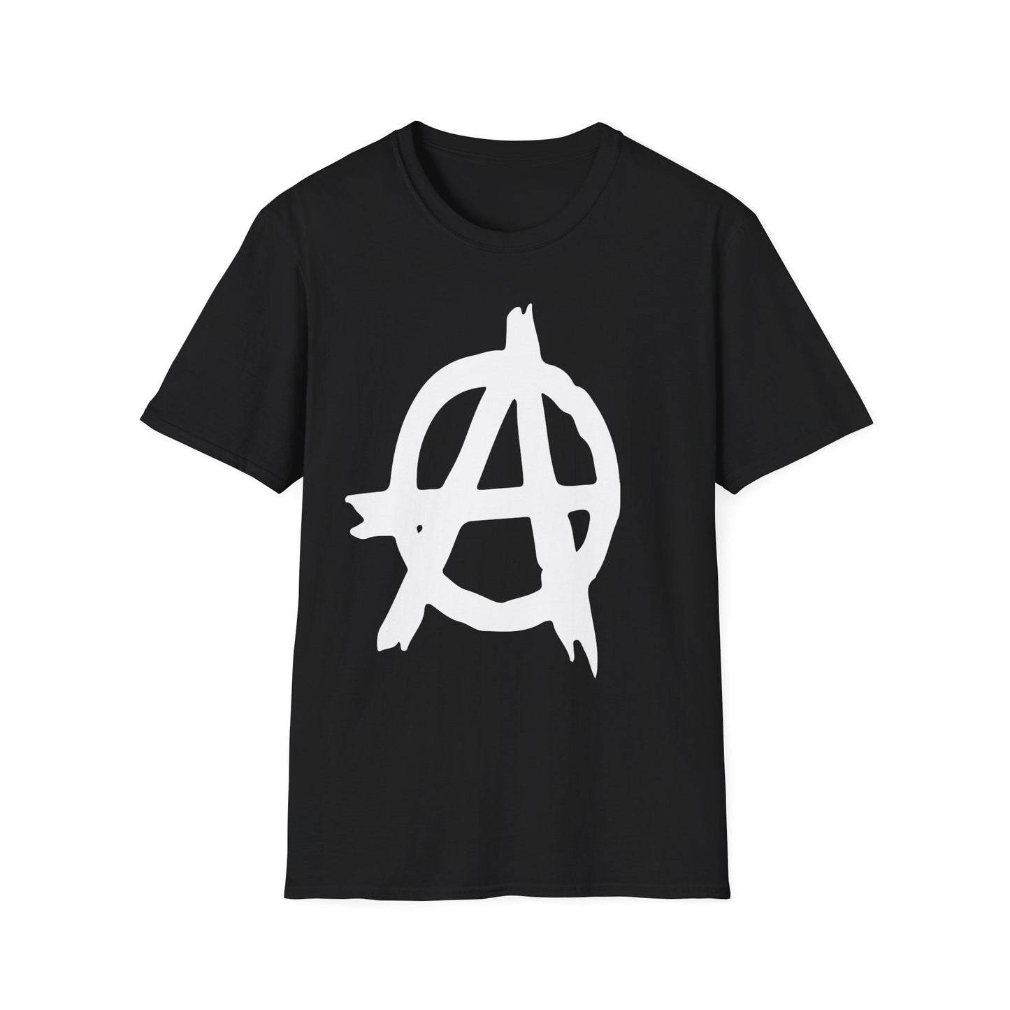 Anarchy T-shirt