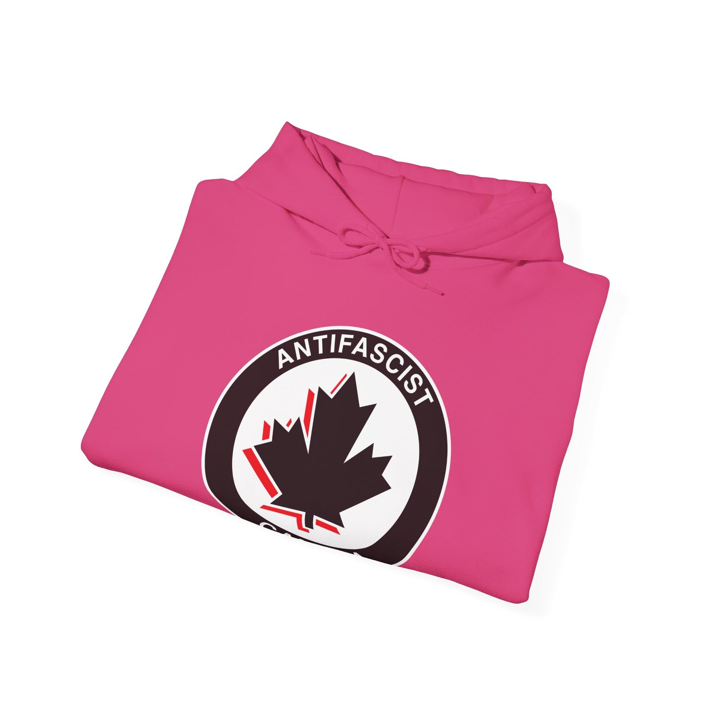 Antifascist Canada - Hoodie