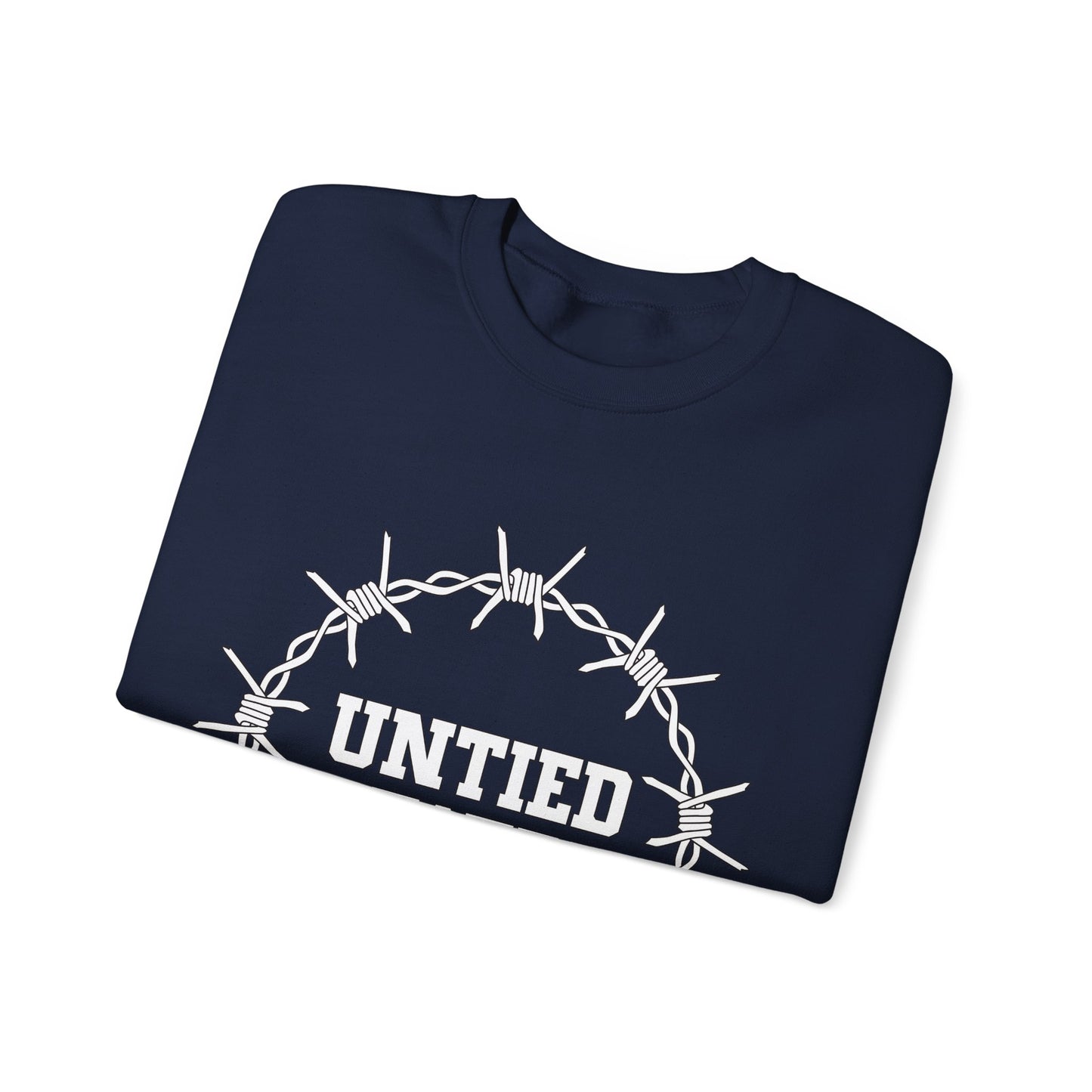 Untied States - Sweatshirt