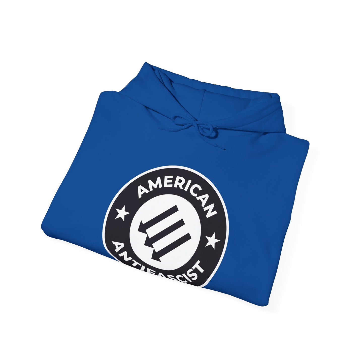 American Antifascist - Hoodie