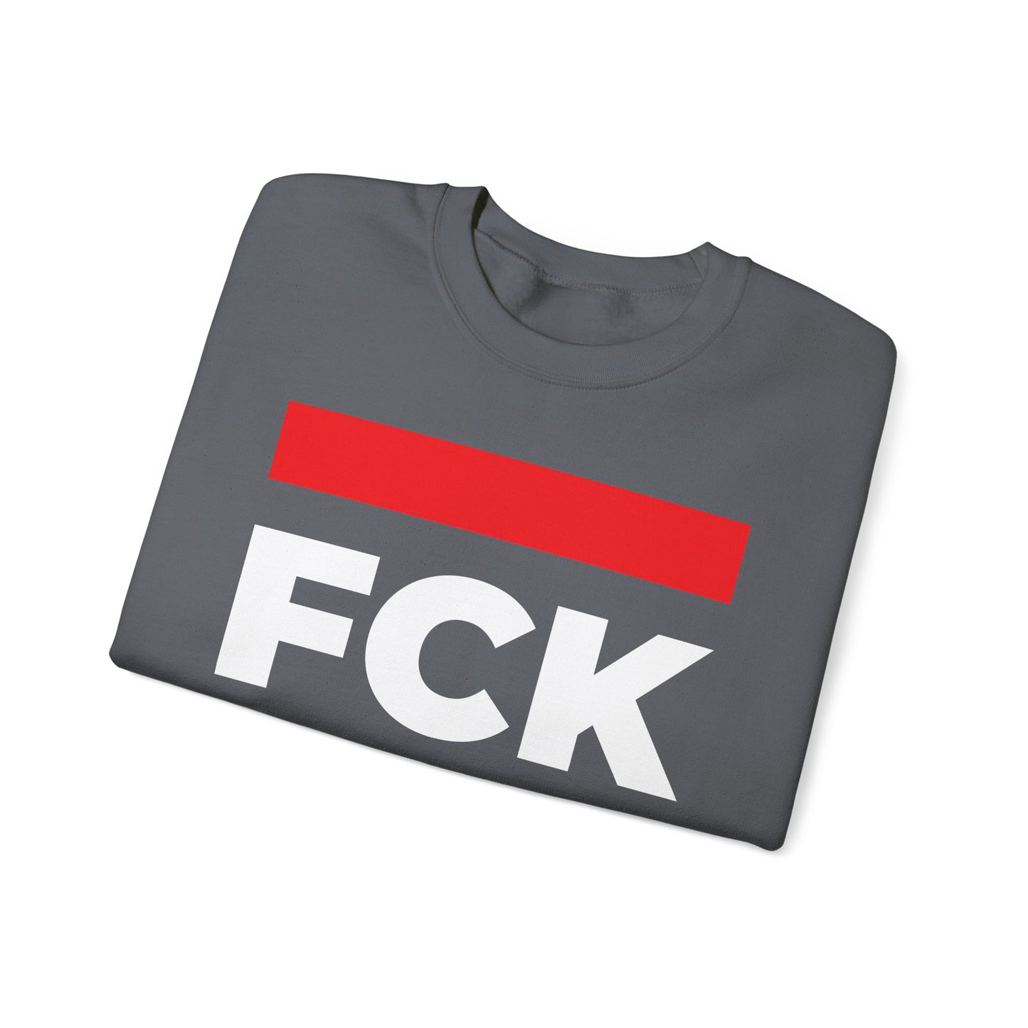FCK NZS - Sweatshirt