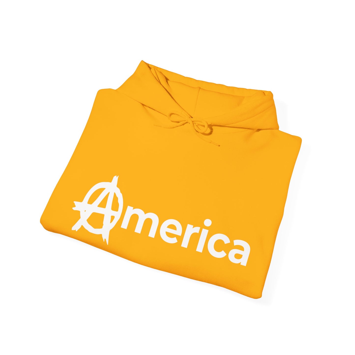 America - Hoodie